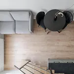 Moss Loft In Centre Self Check-in *