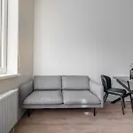 Moss Loft In Centre Self Check-in Apartamento