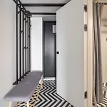 Moss Loft In Centre Self Check-in Apartamento *
