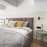 Apartamento Moss Loft In Centre Self Check-in Vilna