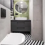 Moss Loft In Centre Self Check-in *