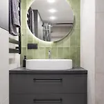 Moss Loft In Centre Self Check-in Apartamento Vilna