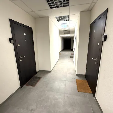 Lejlighed Moss Loft In Centre Self Check-in