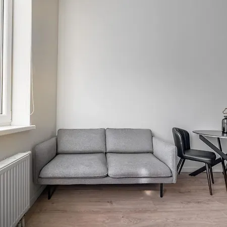 Moss Loft In Centre Self Check-in Apartman
