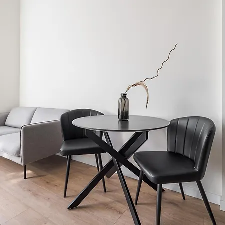 Moss Loft In Centre Self Check-in Apartamento *